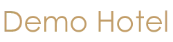 Demo Hotel