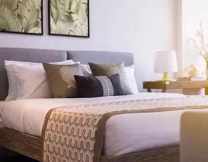 Demo Hotel - Standardzimmer