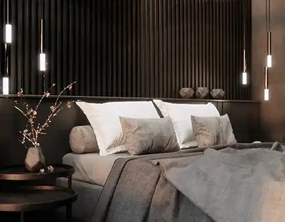 Demo Hotel - Doppelzimmer